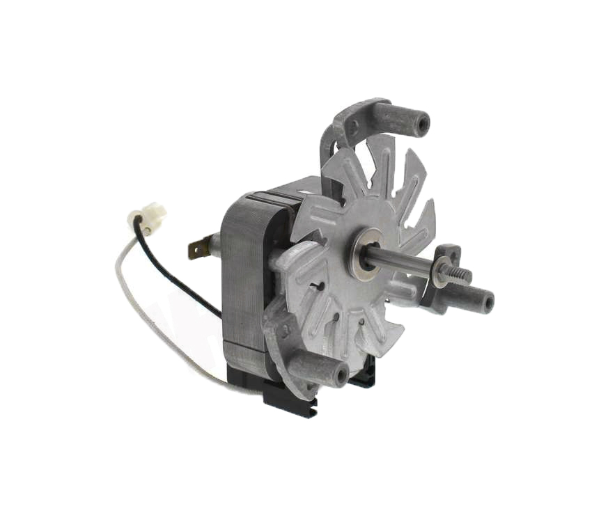 W11235883 - Genuine OEM Whirlpool Fan Motor